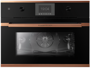 Электрический духовой шкаф Kuppersbusch CB 6350.0 S7 cb 6350.0 s7