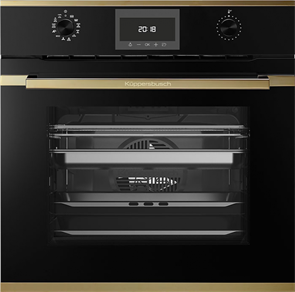 Духовой шкаф Kuppersbusch CBD 6340.0 S4 Gold cbd 6340.0 s4