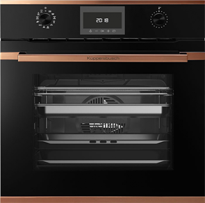 Духовой шкаф Kuppersbusch CBD 6340.0 S7 Copper cbd 6340.0 s7