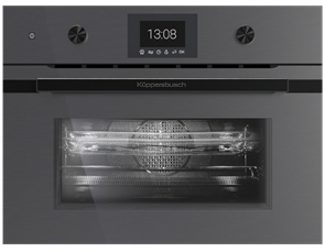 Электрический духовой шкаф Kuppersbusch CBM 6350.0 GPH 6 cbm 6350.0 gph 6