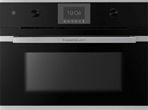 Компактный духовой шкаф Kuppersbusch CBM 6350.0 S cbm 6350.0 s