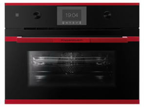 Электрический духовой шкаф Kuppersbusch CBM 6350.0 S8 cbm 6350.0 s8