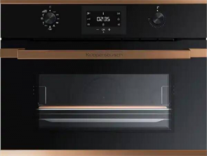 Электрический духовой шкаф Kuppersbusch CBP 6332.0 S8 cbp 6332.0 s8