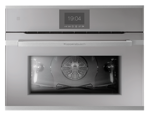 Электрический духовой шкаф Kuppersbusch CBP 6550.0 G cbp 6550.0 g
