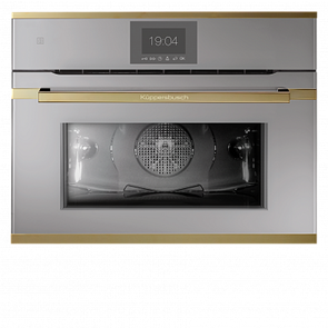 Электрический духовой шкаф Kuppersbusch CBP 6550.0 G4 cbp 6550.0 g4