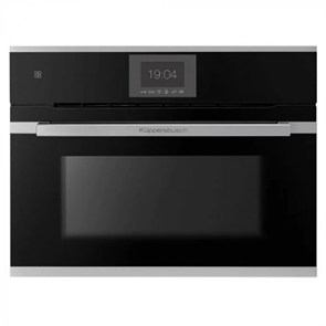Компактный духовой шкаф Kuppersbusch CBP 6550.0 S cbp 6550.0 s