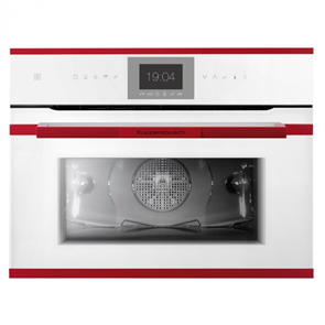 Электрический духовой шкаф Kuppersbusch CBP 6550.0 W8 cbp 6550.0 w8