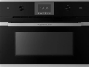 Компактный духовой шкаф Kuppersbusch CD 6350.0 S cd 6350.0 s