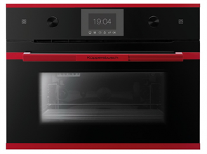 Паровой шкаф Kuppersbusch CD 6350.0 S8 cd 6350.0 s8