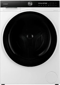 Стиральная машина с сушкой Candy UltimO C47D 4106MBSW-07 ceadm0e00ru