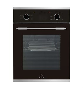 Электрический духовой шкаф LEX EDM 4545 BL chao000443