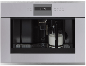 Кофемашина Kuppersbusch CKV 6550.0 G1 ckv 6550.0 g1