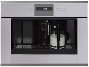 Кофемашина Kuppersbusch CKV 6550.0 G3 ckv 6550.0 g3