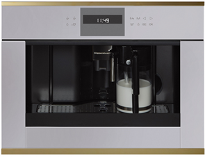 Кофемашина Kuppersbusch CKV 6550.0 G4 ckv 6550.0 g4