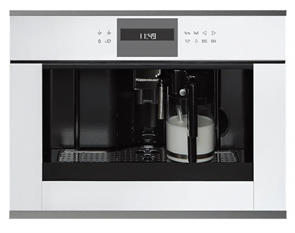 Кофемашина Kuppersbusch CKV 6550.0 W9 ckv 6550.0 w9