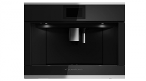 Встраиваемая кофемашина Kuppersbusch CKV 6800.0 S ckv 6800.0 s