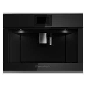 Кофемашина встраиваемая Kuppersbusch CKV 6800.0 S3 ckv 6800.0 s3