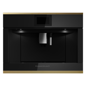 Кофемашина встраиваемая Kuppersbusch CKV 6800.0 S4 ckv 6800.0 s4