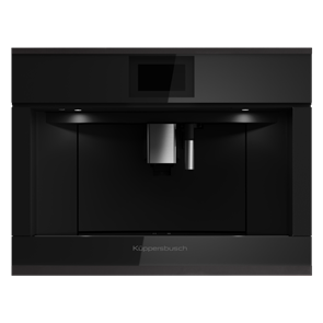 Кофемашина встраиваемая Kuppersbusch CKV 6800.0 S5 ckv 6800.0 s5