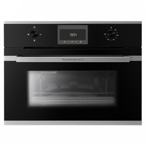Встраиваемая микроволновая печь Kuppersbusch CM 6330.0 S cm 6330.0 s