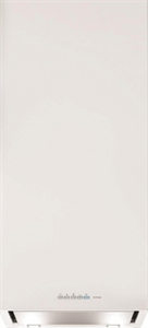 Вытяжка пристенная Falmec MIRA PLUS WHITE 40 cmfn40.e10p2#eub490f