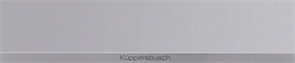 Ящик для подогрева посуды Kuppersbusch CSW 6800.0 без стеклянного фронта csw 6800.0