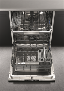 Встраиваемая посудомоечная машина De Dietrich DBJ422DQX dbj422dqx