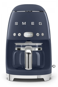 Кофеварка Smeg DCF02NBEU dcf02nbeu