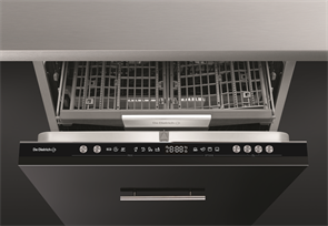 Встраиваемая посудомоечная машина De Dietrich DCJ434DB dcj434db