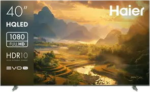 Телевизор Haier 40 Smart TV D1 Pro dh1vkzd00ru