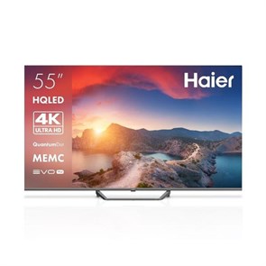 Телевизор Haier 55 Smart TV S2 Pro CN dh1vmkd03ru