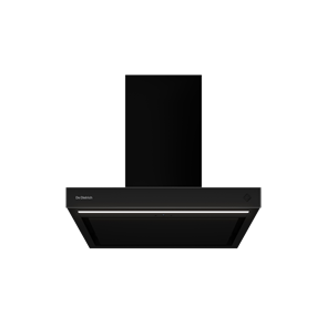 Вытяжка пристенная Т-образная De Dietrich DHB4684B dhb4684b