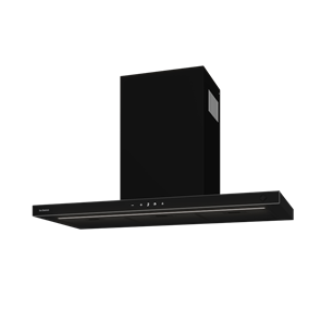 Вытяжка пристенная Т-образная De Dietrich DHB49740B dhb49740b