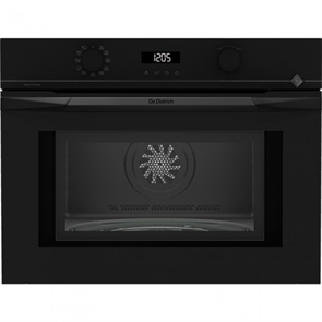 Встраиваемая микроволновая печь De Dietrich DKE4220B dke4220b