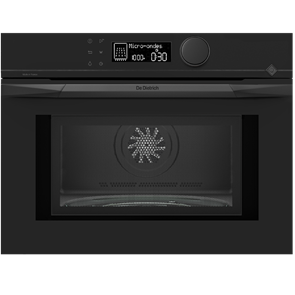 Встраиваемая микроволновая печь De Dietrich DKE4535B dke4535b