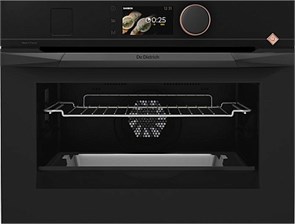 Компактный духовой шкаф De Dietrich DKR4741H dkr4741h