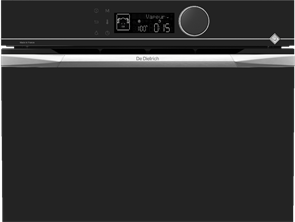 Пароварка De Dietrich DKV4530X dkv4530x