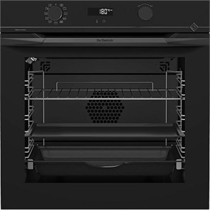 Электрический духовой шкаф De Dietrich DOP4335B dop4335b