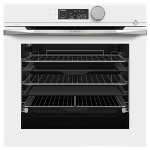 Электрический духовой шкаф De Dietrich DOP4556W dop4556w