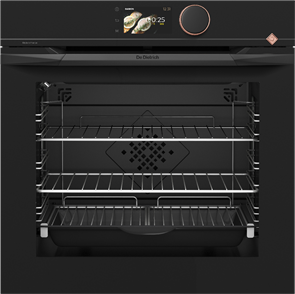 Электрический духовой шкаф De Dietrich DOP4741H dop4741h