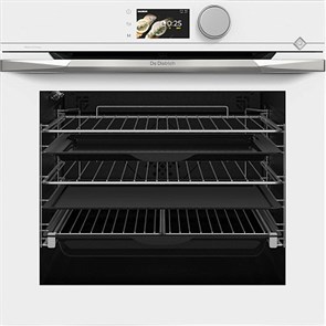 Электрический духовой шкаф De Dietrich DOP4746WT dop4746wt
