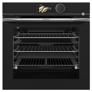 Электрический духовой шкаф De Dietrich DOP4746XT dop4746xt