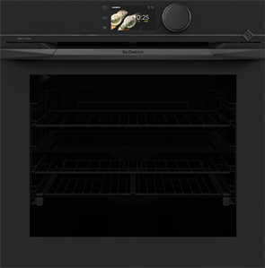 Электрический духовой шкаф De Dietrich DOP4755MB dop4755mb