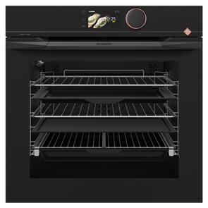 Электрический духовой шкаф De Dietrich DOP4756H dop4756h