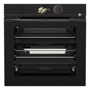 Электрический духовой шкаф De Dietrich DOR4747H dor4747h