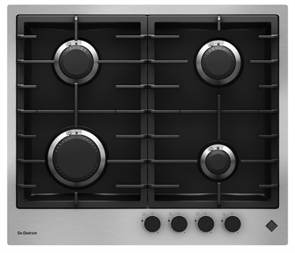 Газовая поверхность De Dietrich DPE4620XF dpe4620xf