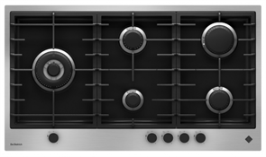 Газовая поверхность De Dietrich DPE4929XF dpe4929xf
