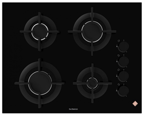 Газовая поверхность De Dietrich DPG4640H dpg4640h