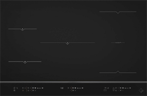 Индукционная поверхность De Dietrich DPI2878B dpi2878b