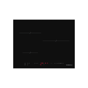 Индукционная поверхность De Dietrich DPI4300B dpi4300b